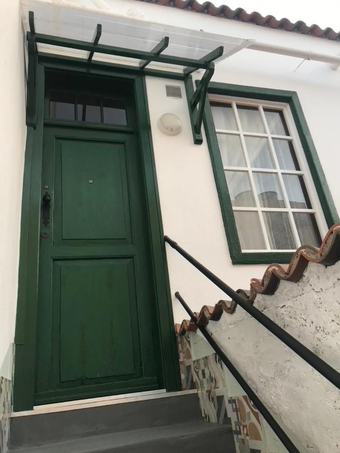 Casa Vivaqi Tenerife Granadilla De Abona Exterior photo