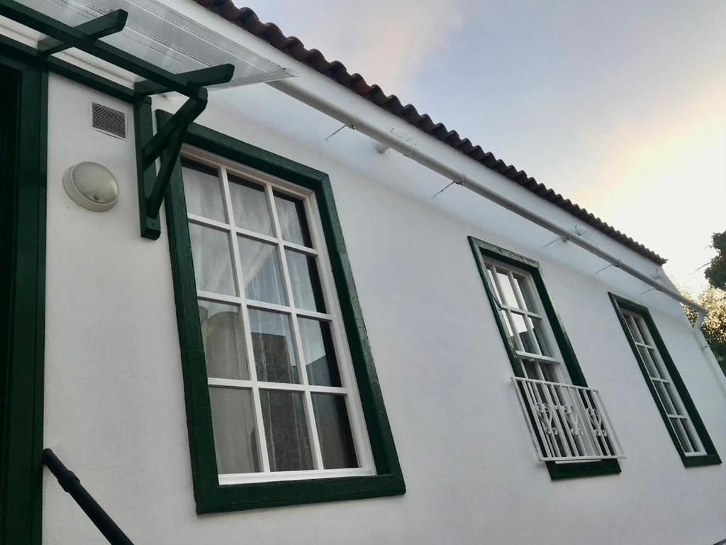 Casa Vivaqi Tenerife Granadilla De Abona Exterior photo